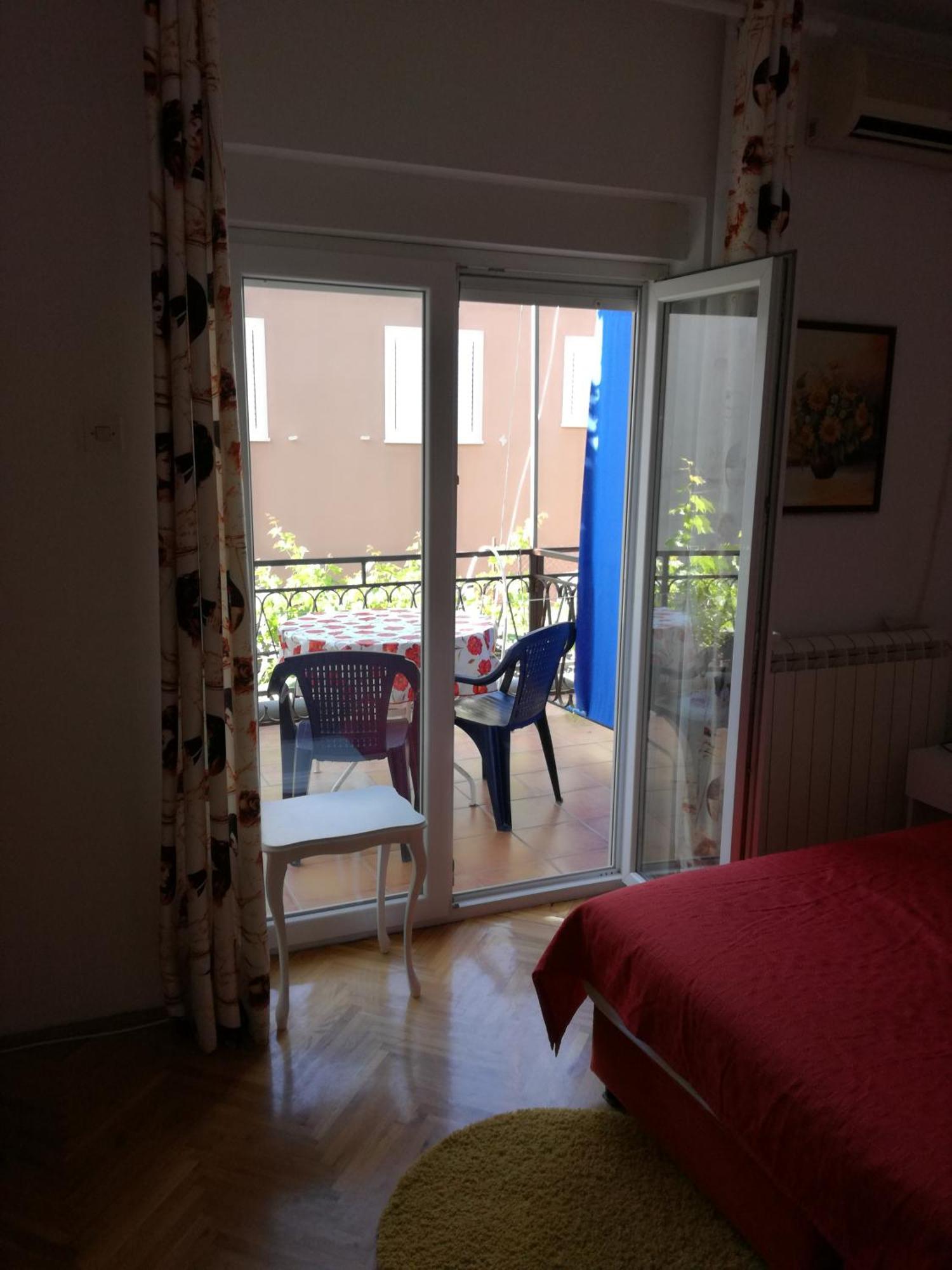 Bak Maison d'hôtes Budva