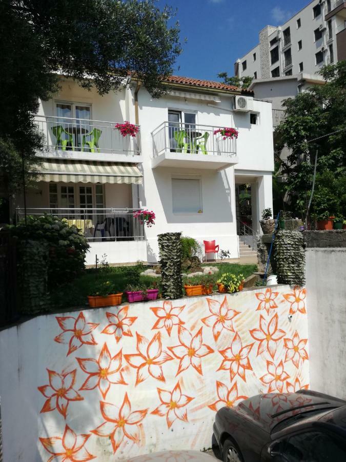 Maison d'hôtes Bak 3*