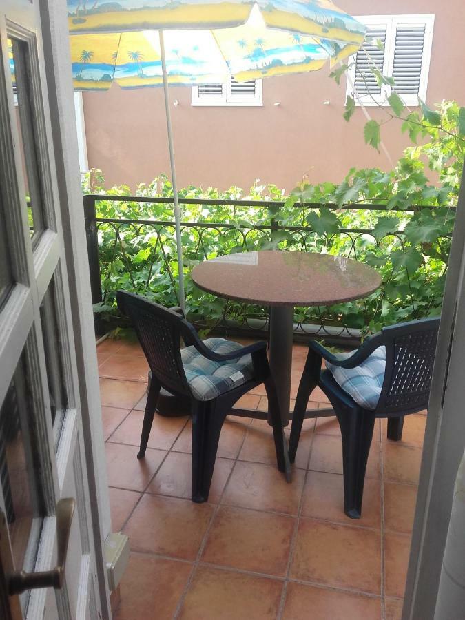 Maison d'hôtes Bak Budva